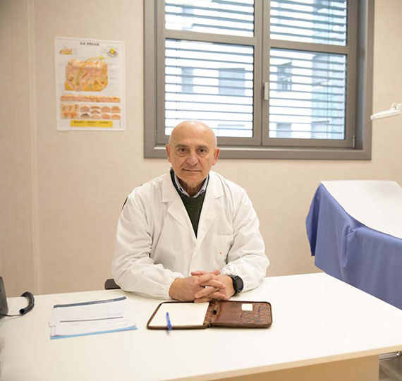 Dott. Stefano CORRENTI