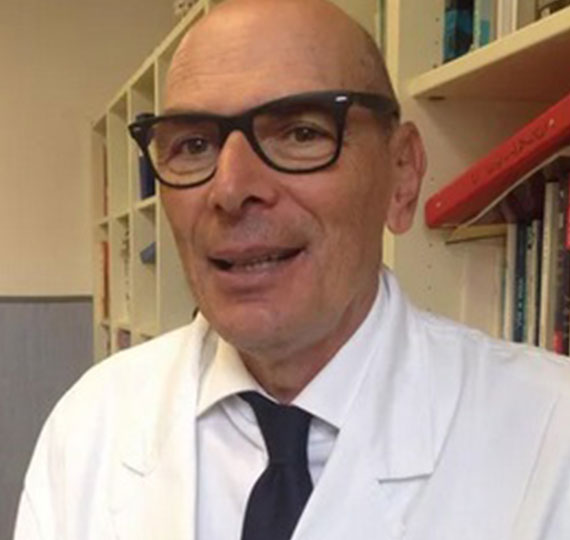 Prof. Francesco MENICHETTI