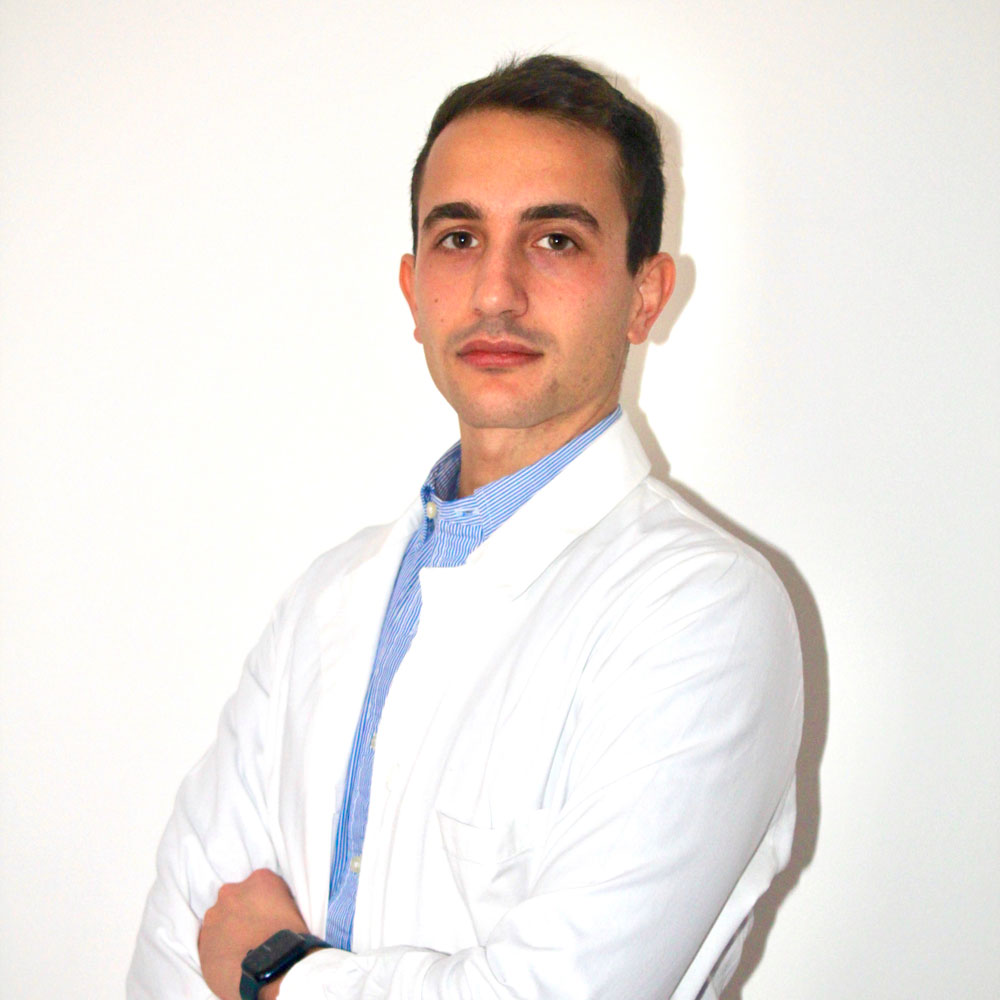 Dott. Davide TUCCI