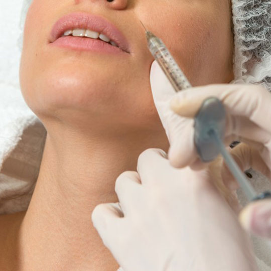 Chirurgia Plastica ed Estetica